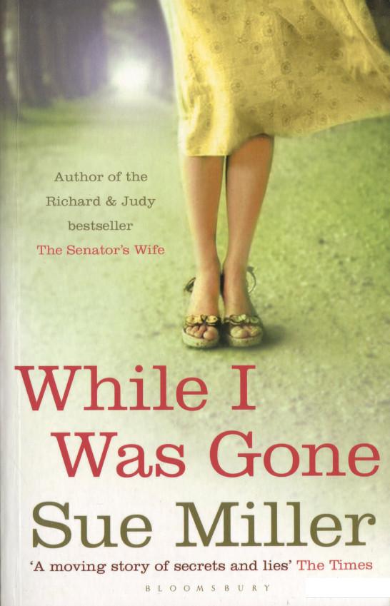 

While I Was Gone (1022741)