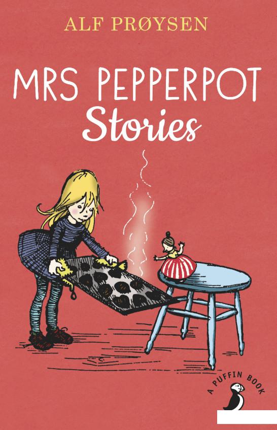 

Mrs Pepperpot Stories (963801)