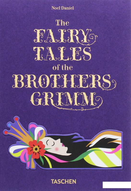 

The Fairy Tales of the Brothers Grimm (1000731)