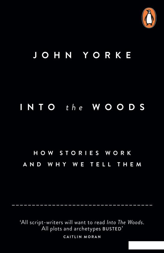 

Into The Woods (946604)