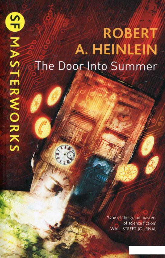 

The Door into Summer (S.F. MASTERWORKS) (667532)