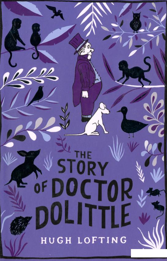 

The Story of Doctor Dolittle (1011833)