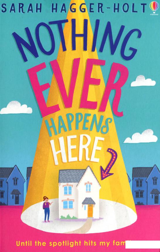 

Nothing Ever Happens Here (1024571)