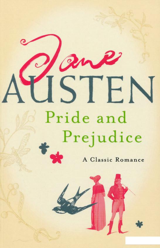 

Pride and Prejudice (1041383)