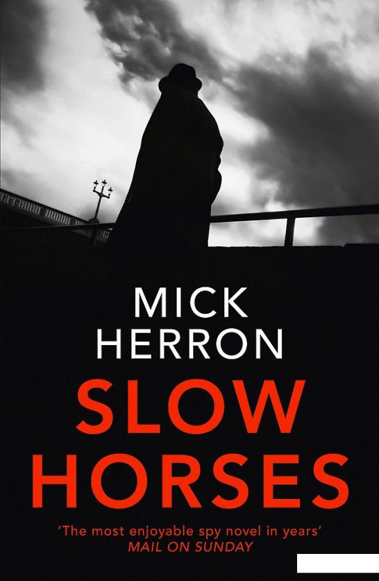 

Slow Horses (1043088)