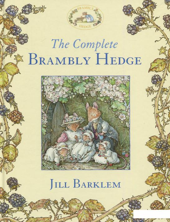

The Complete Brambly Hedge (447632)