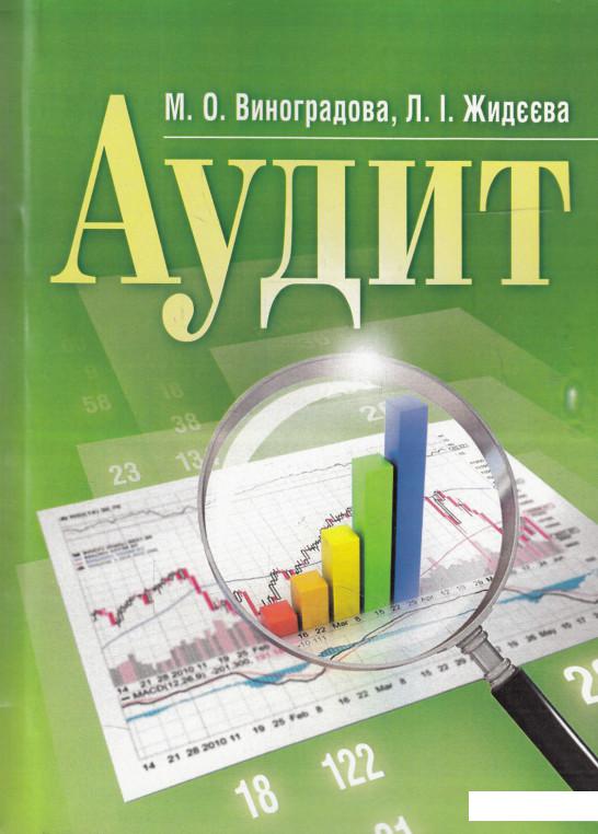 

Аудит (469111)