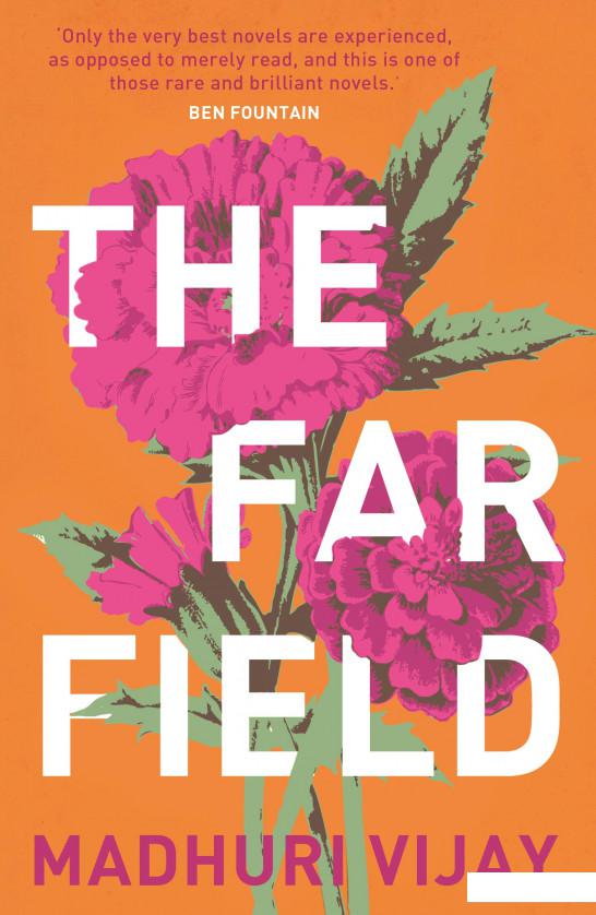 

Книга The Far Field (1197320)
