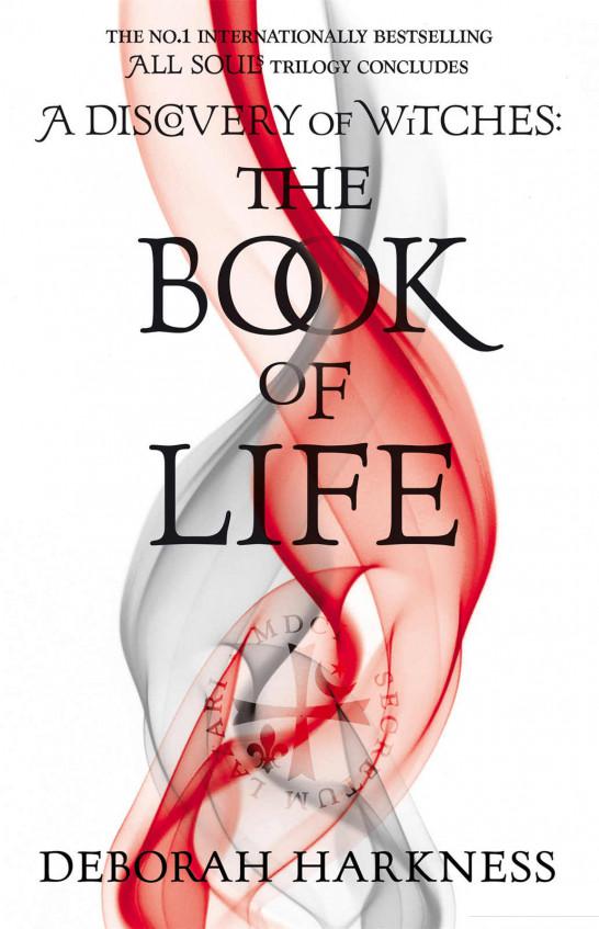 

The Book of Life (1030452)