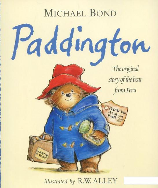 

Paddington (396690)