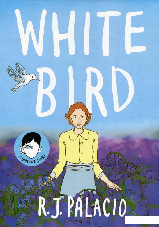 

White Bird (1111518)