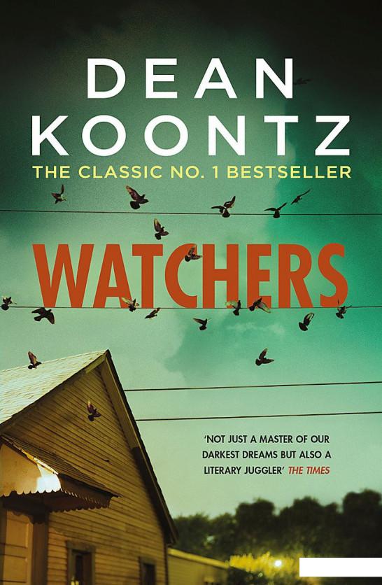 

Watchers (1040828)