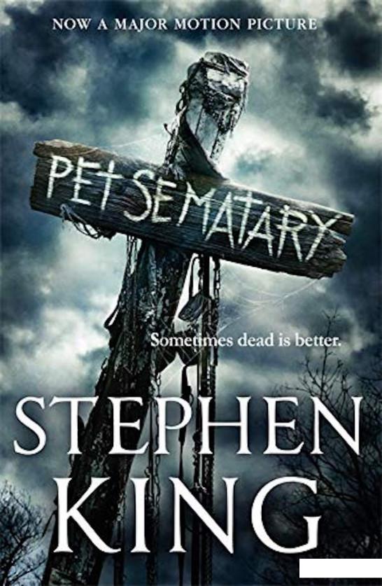 

Pet Sematary (1030854)