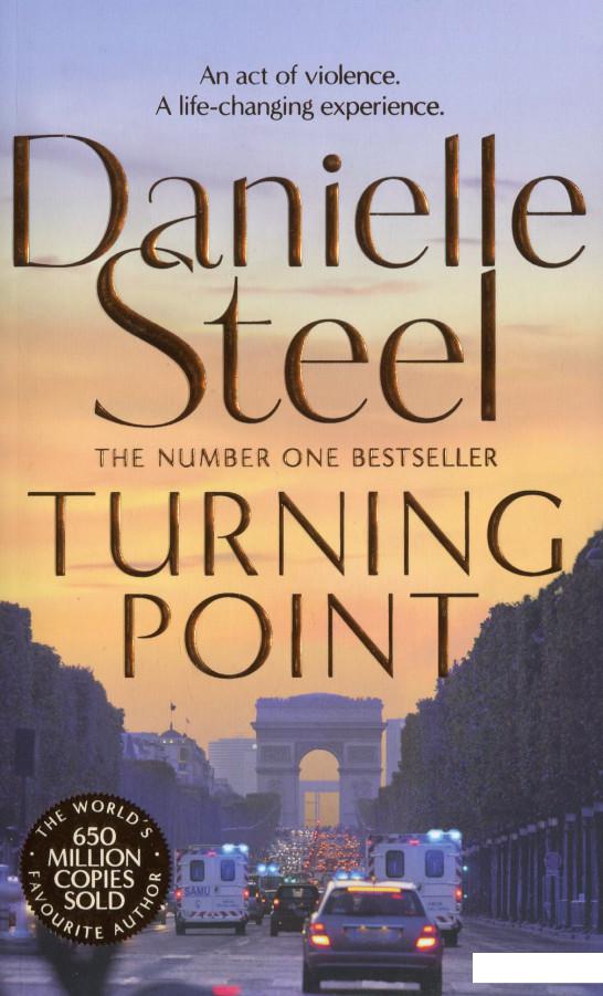 

Turning Point (1019420)