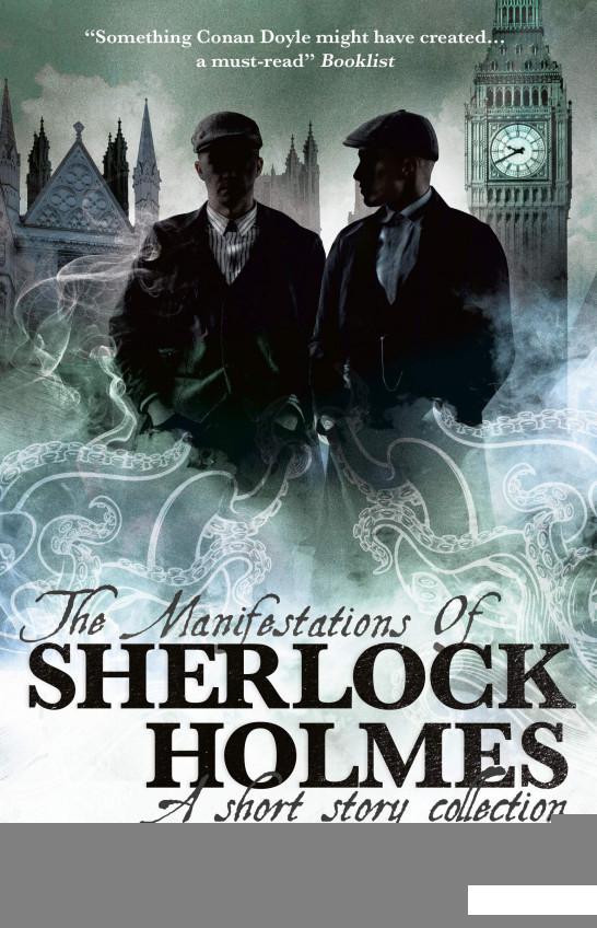 

The Manifestations of Sherlock Holmes (1195468)