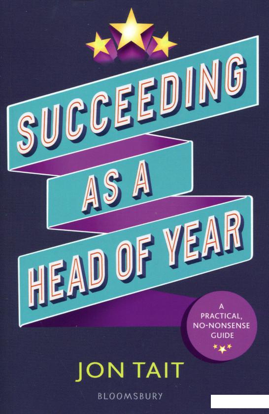 

Succeeding as a Head of Year (1077597)