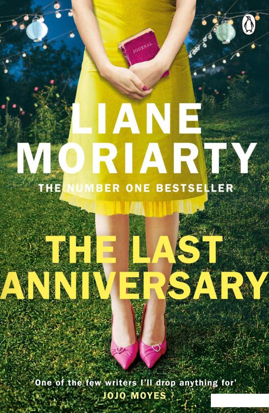 

The Last Anniversary (941373)