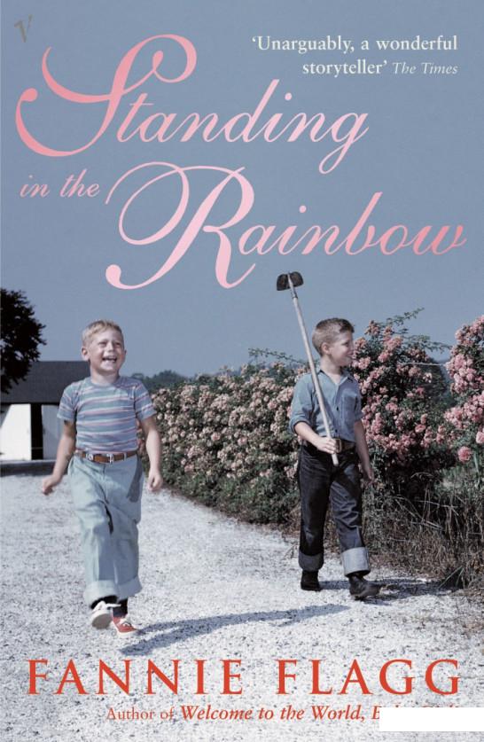 

Standing In The Rainbow (935463)