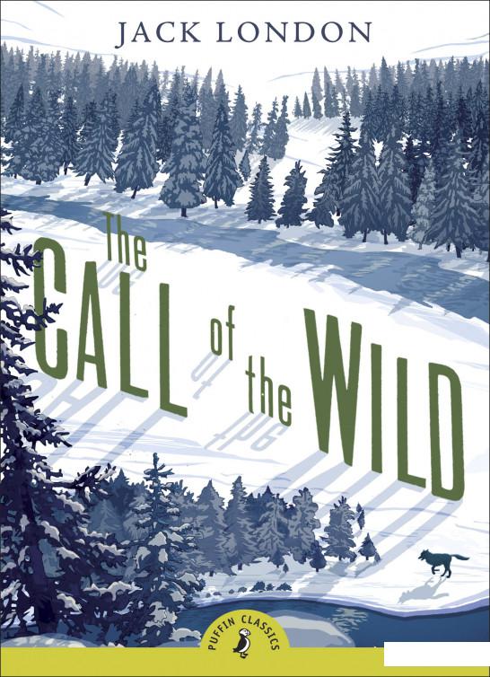 

The Call of the Wild (963497)