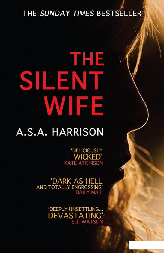 

The Silent Wife (1040694)