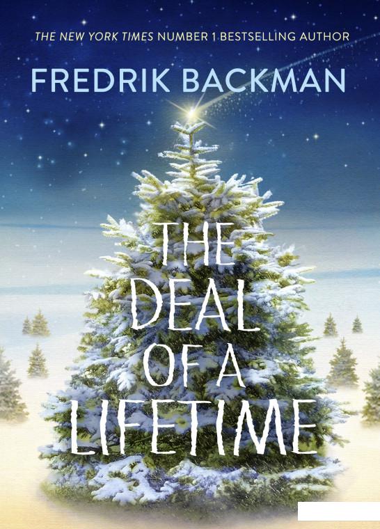 

The Deal Of A Lifetime (934700)