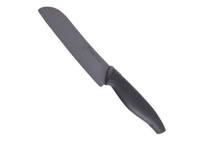 

Нож сантоку FISSMAN MARGO 13 см 2122