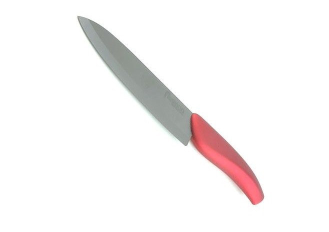 

Нож поварской Fissman Torro 15 см 2240