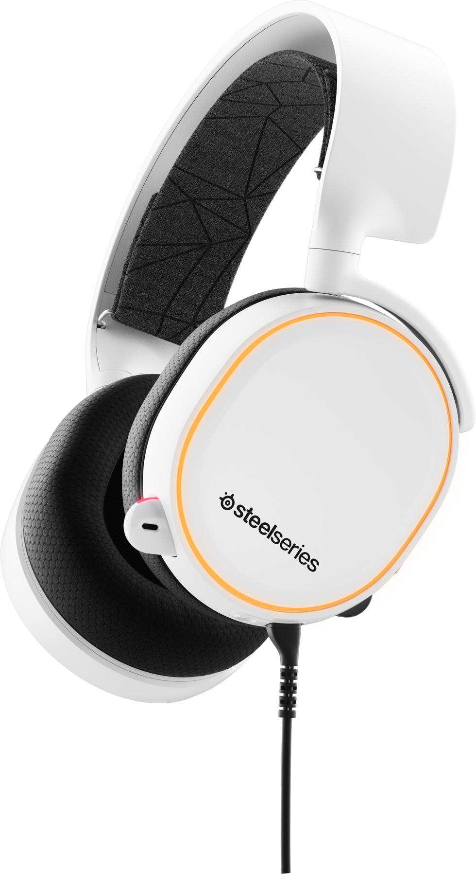 

Наушники SteelSeries Arctis 5 2019 Edition White (SS61507)