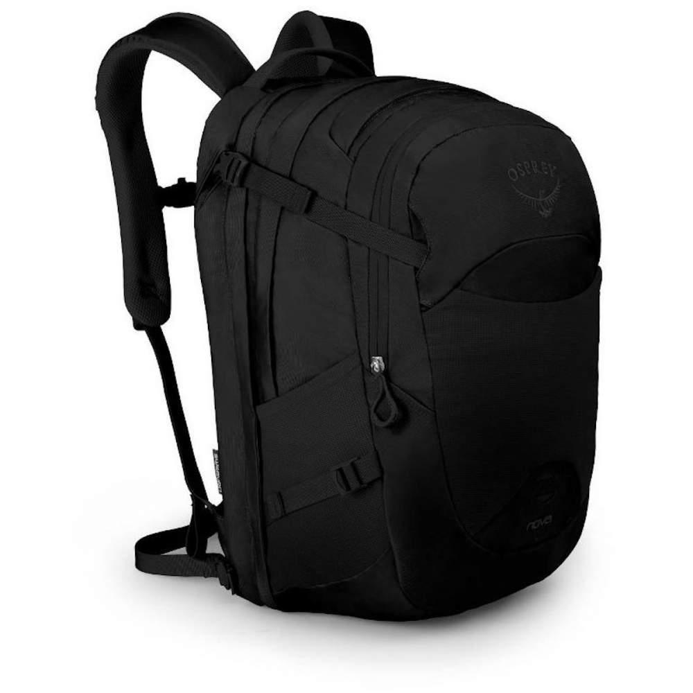 

Рюкзак Osprey Nova 33 Black