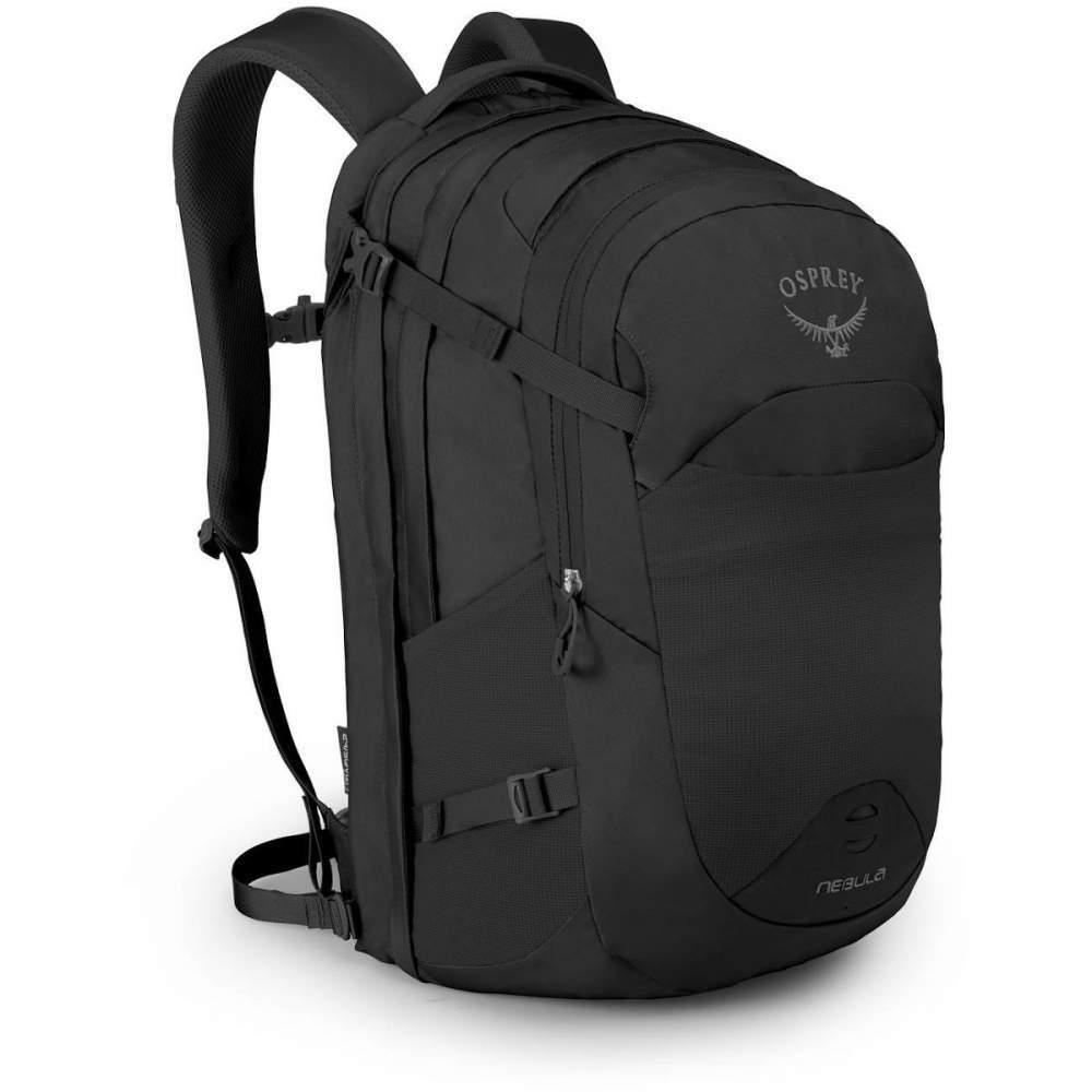 

Рюкзак Osprey Nebula 34 Sentinel Grey