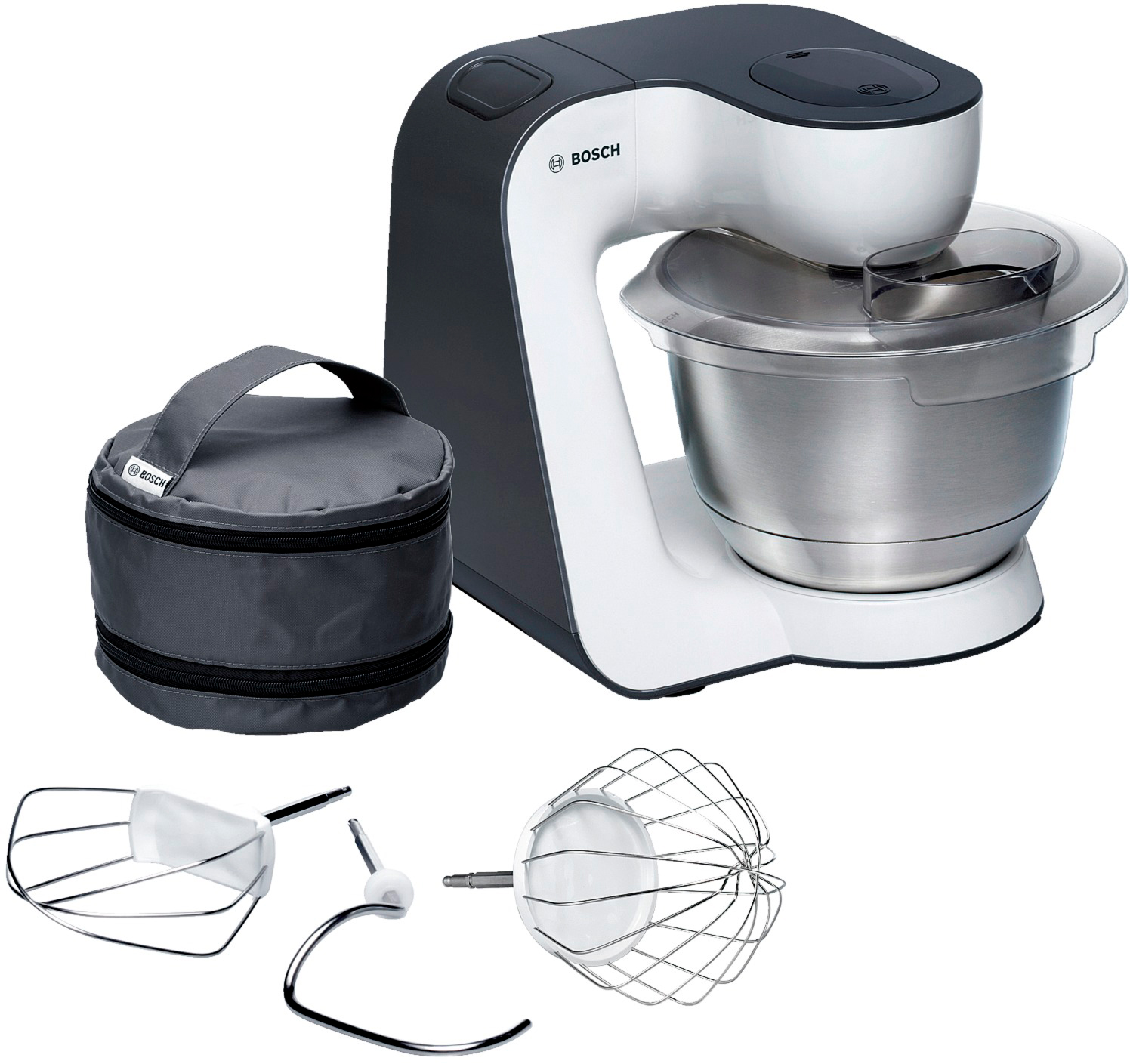 

Кухонная машина BOSCH MUM54A00
