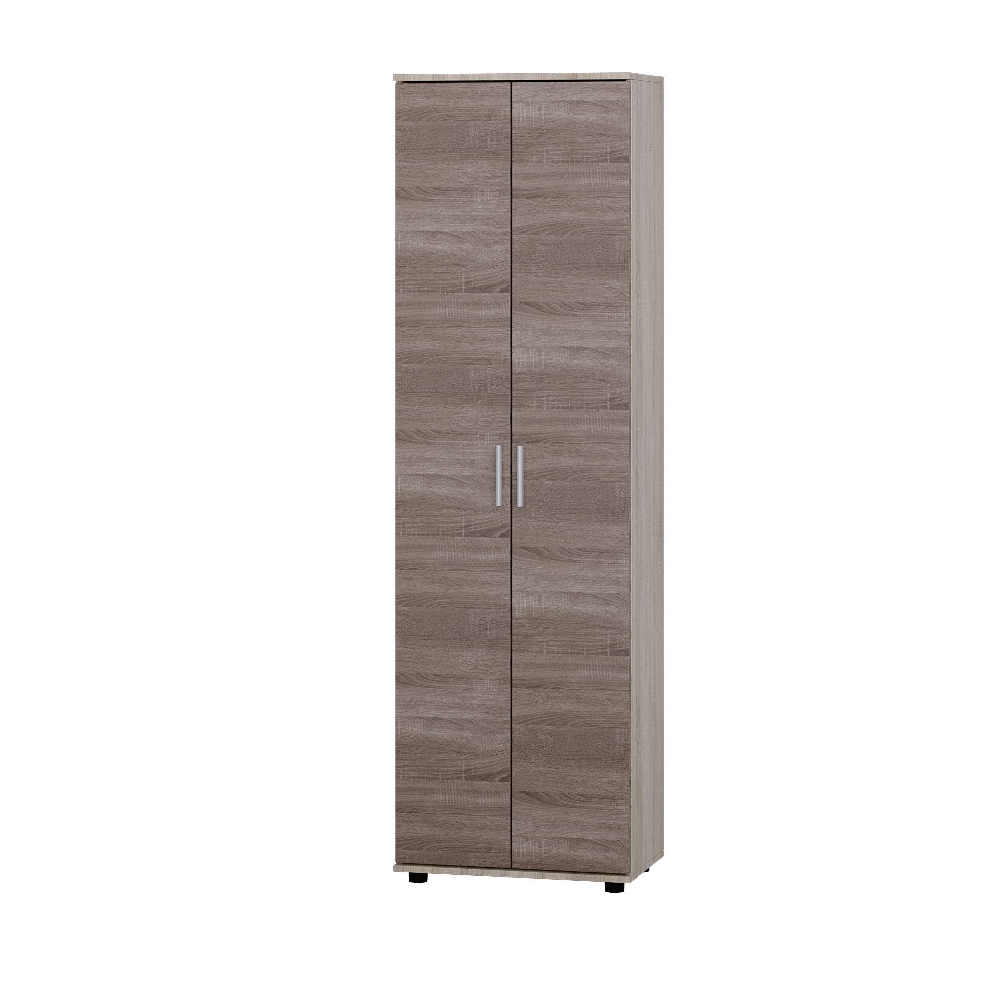 

Шкаф ШП 1 Omni Дом Комби Сонома Трюфель 60х38х200 см