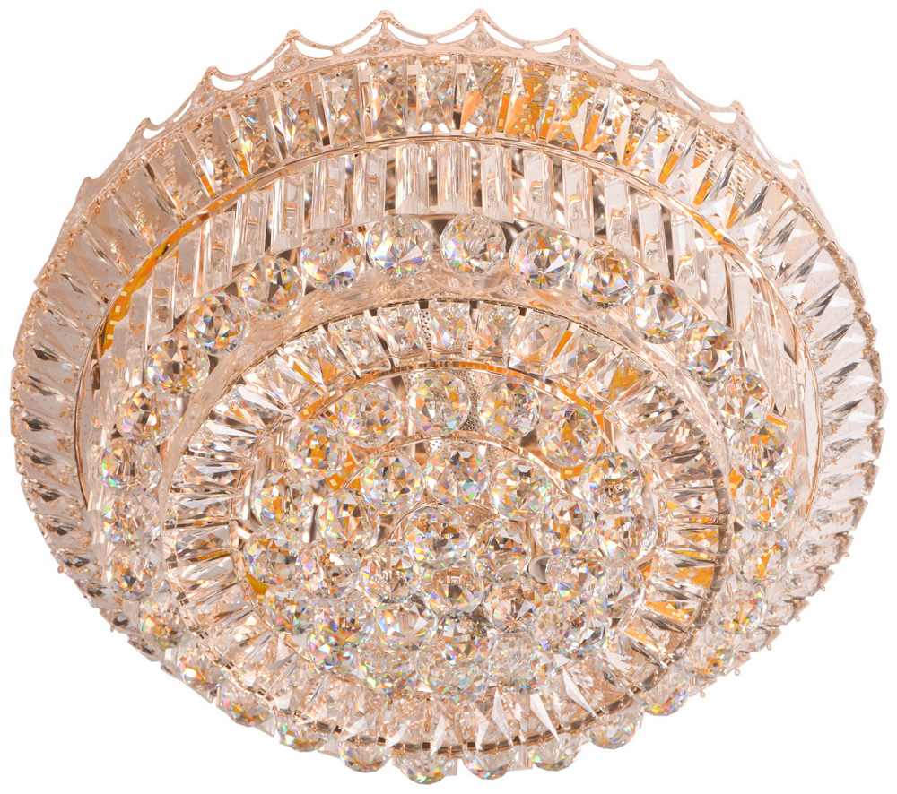 

Люстра Brille BCL-634C/4 E14+LED (22-710)