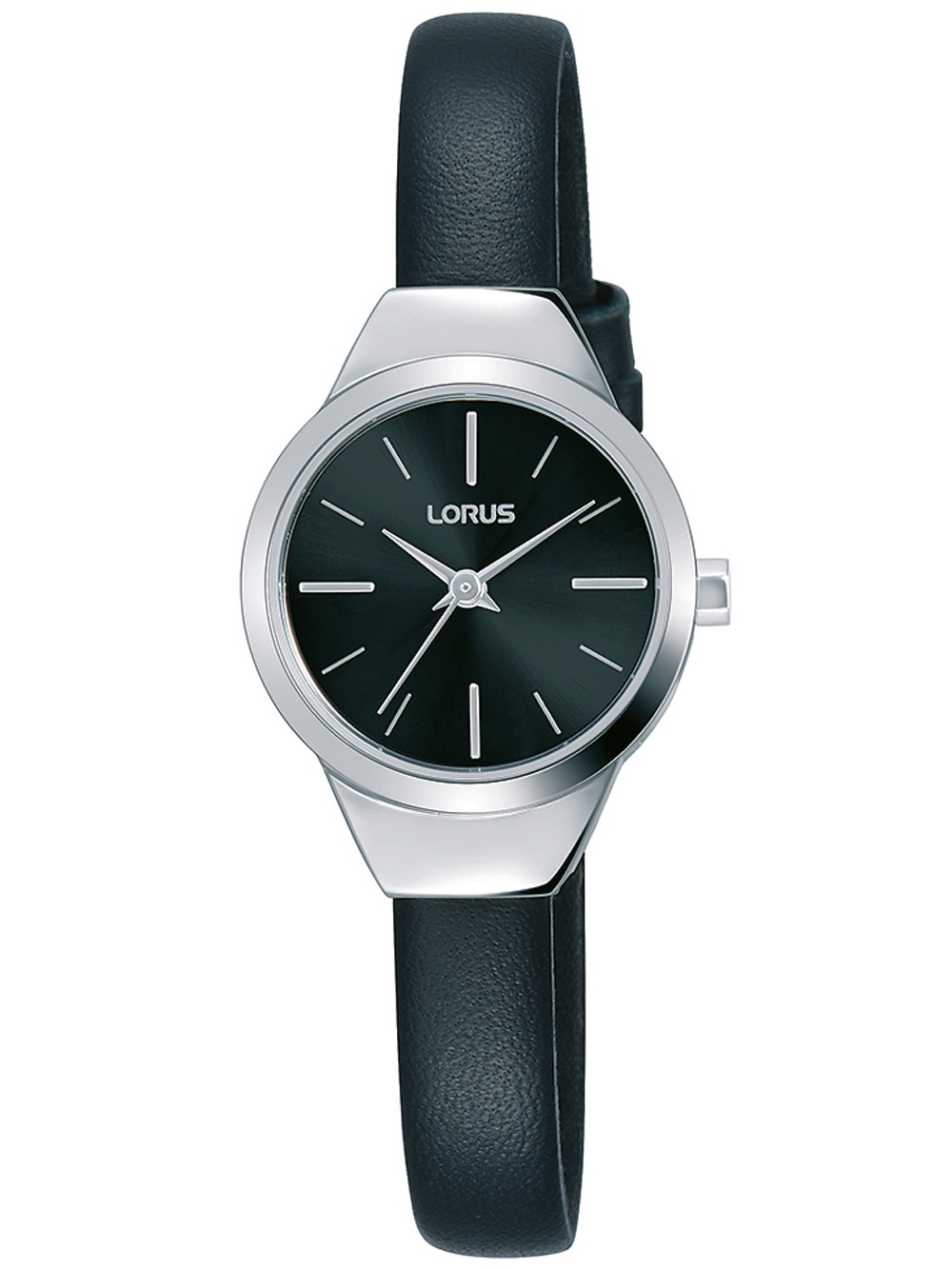 

Часы Lorus RG221PX9 Klassik Damen 22mm 3ATM