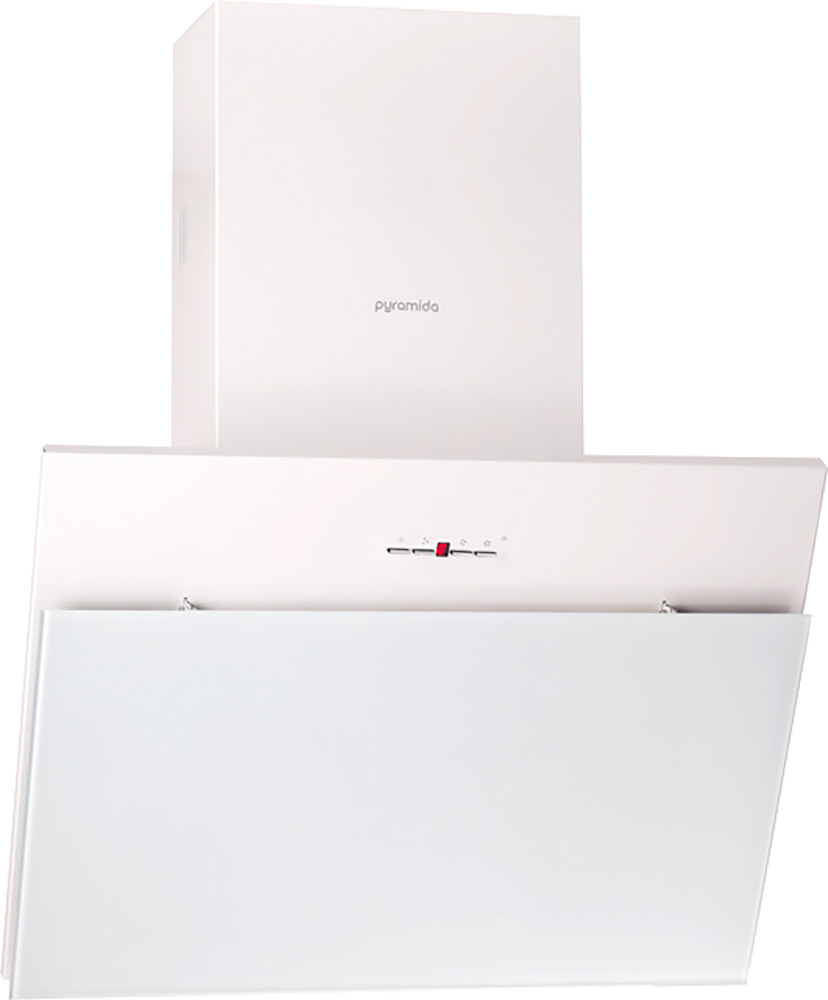 

Вытяжка PYRAMIDA NR-MG 60 SYE-15 WH