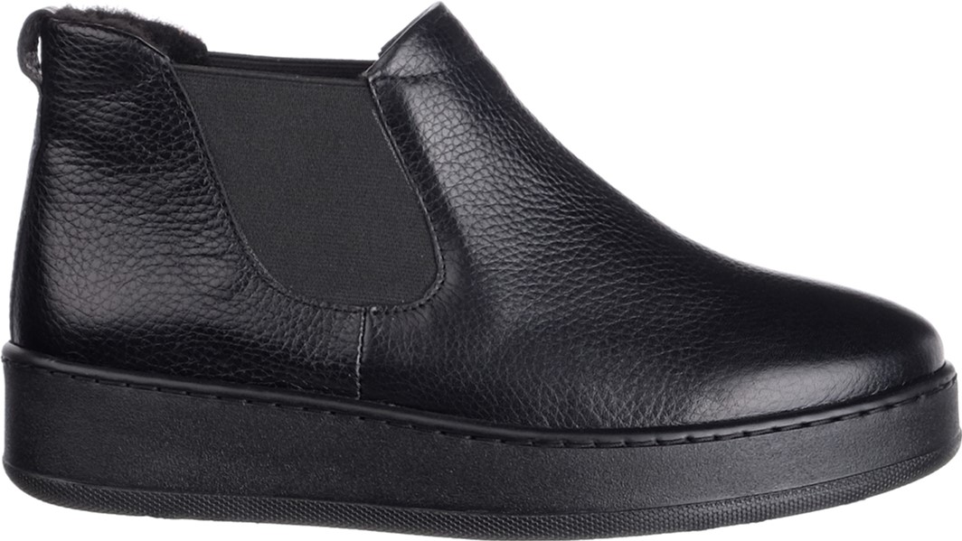 

Ботинки Grand Style 10407/1-в-18 36 Черные (ГС00289735)
