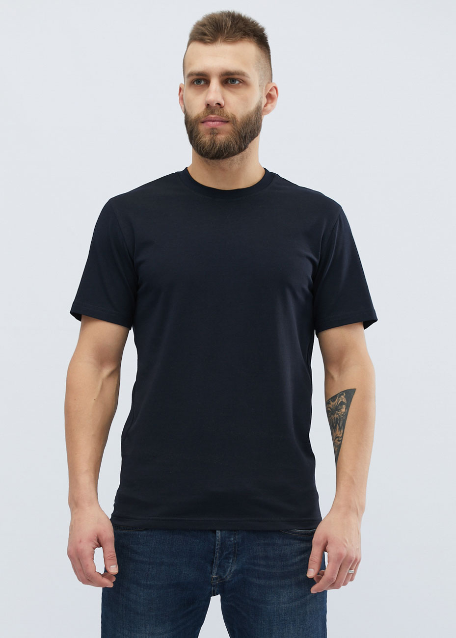 

Футболка -101-2, (Темно-синий) G&M  Размер цвет Темно-синий, Футболка -101-2, (Темно-синий) G&M XL Размер цвет Темно-синий