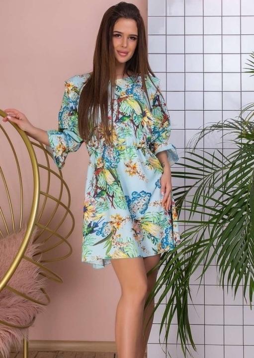 

Платье G&M k-64550 универсальный - Размер, Платье G&M k-64550 универсальный 42-46 Размер