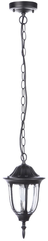 

Уличный светильник Brille GL-03 C MB (141028)