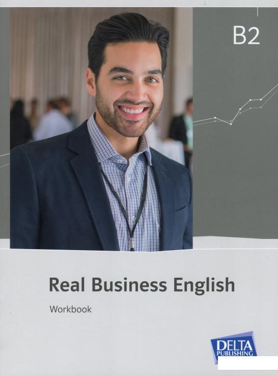 

Real Business English B2. Workbook (1201738)