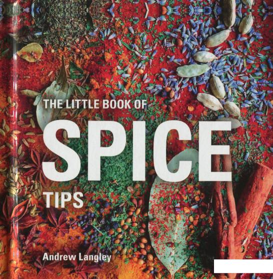 

The Little Book of Spice Tips (998380)