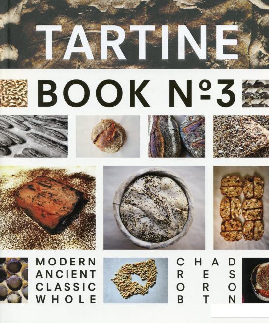 

Tartine. Book № 3 (1139011)