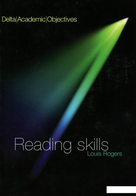 

Reading Skills B2-C1. Coursebook (1201761)