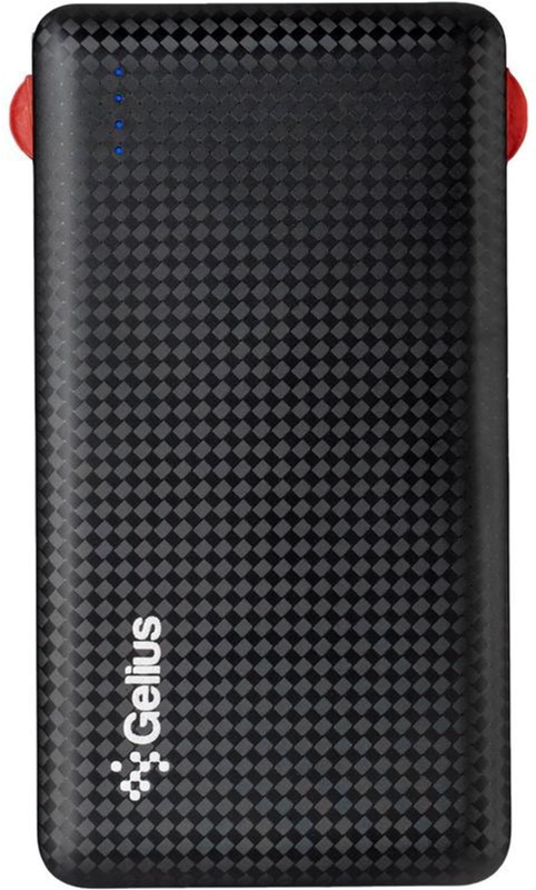 

УМБ Gelius Pro Choice GP-PB10-014 10000mAh Black