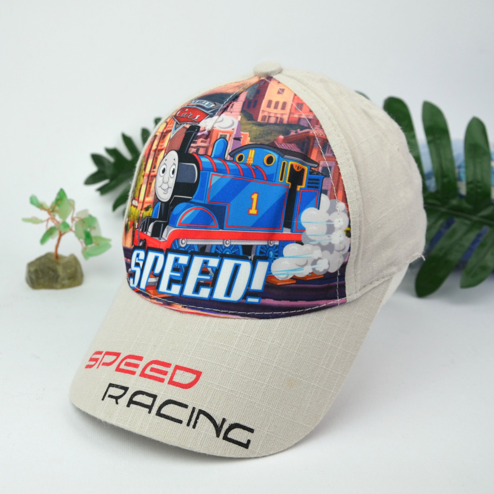 

Кепка Speed 48-52 см бежевая BK00257
