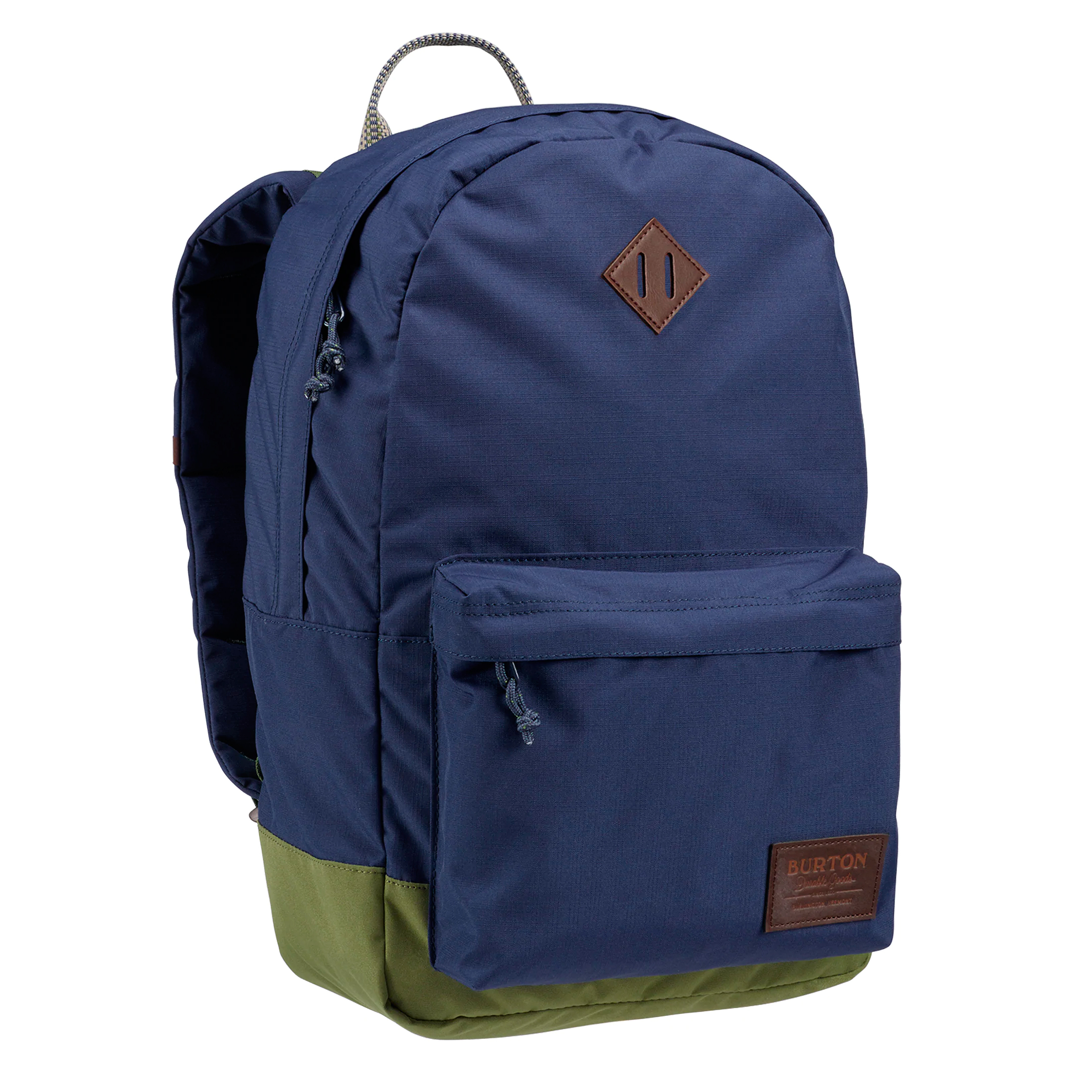 

Рюкзак Burton Kettle Pack - Mood Indgo Ripstop Cordura (163361-414)
