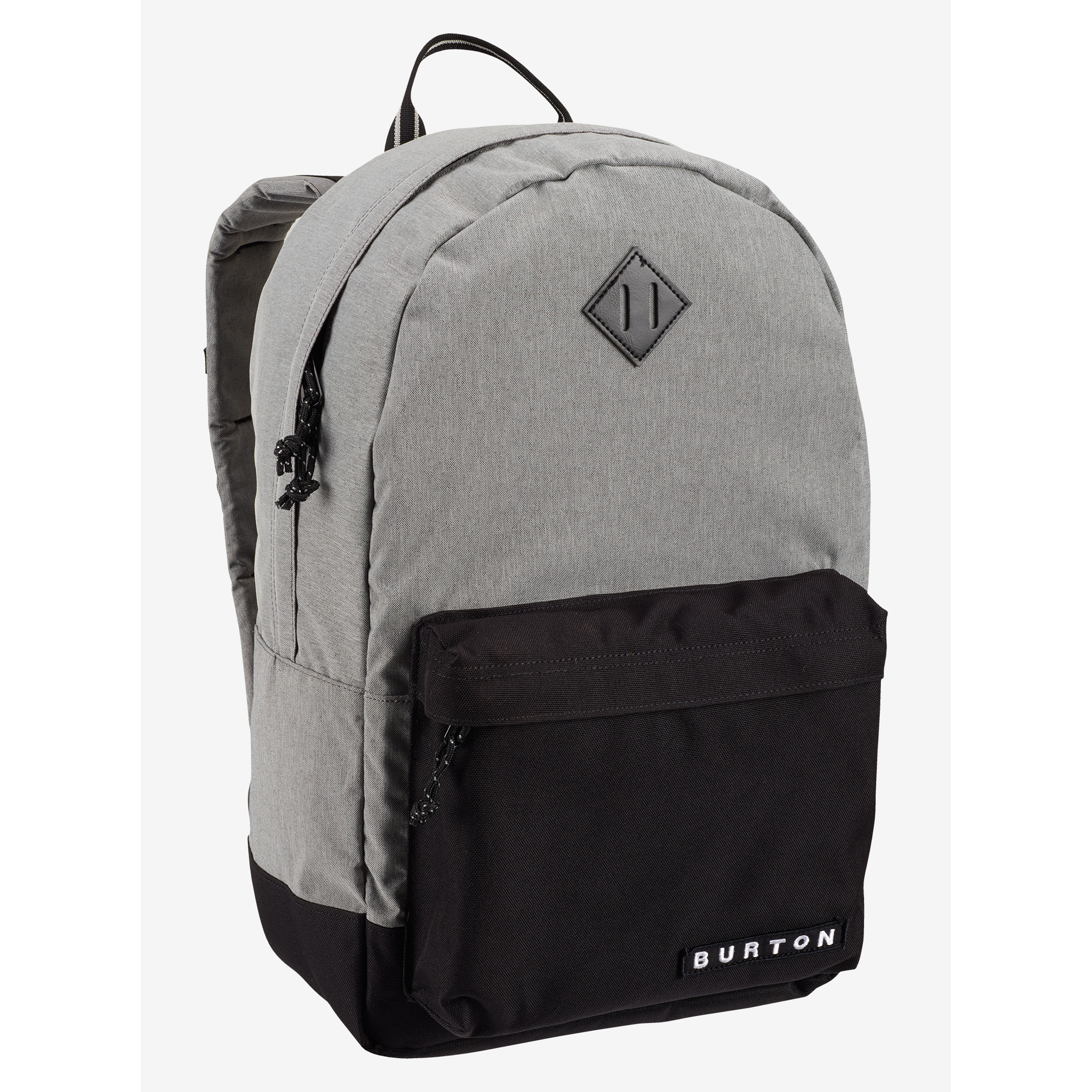 

Рюкзак Burton Kettle Pack - Grey Heather (163361-079)