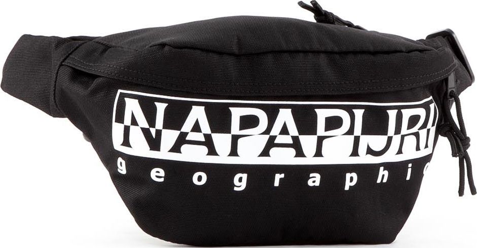 

Сумка на пояс Napapijri NP0A4E9X0411 Черная