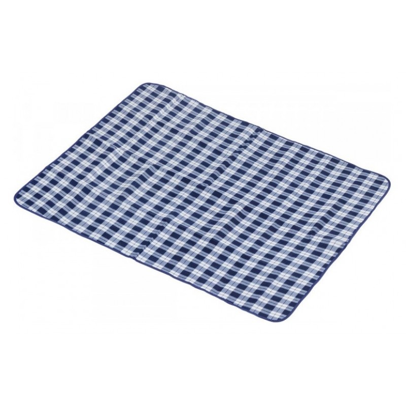 

Коврик для пикника KingCamp Picnik Blanket blue, код: KG3710PB