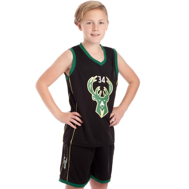 

Форма баскетбольная подростковая PlayGame NB-Sport NBA, код: BA-0972